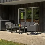 Elny - 500m To The Fjord By Interhome *