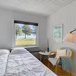 Elny - 500m To The Fjord By Interhome Nyaraló *