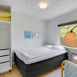 Elny - 500m To The Fjord By Interhome Nyaraló *