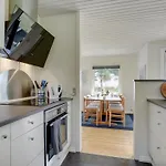 Elny - 500m To The Fjord By Interhome *