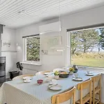 Elny - 500m To The Fjord By Interhome Nyaraló