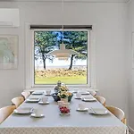 Nyaraló Elny - 500m To The Fjord By Interhome Blåvand