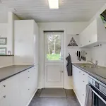 Nyaraló Elny - 500m To The Fjord By Interhome Blåvand