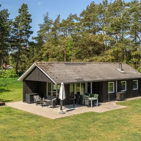 Vakantiehuis Elny - 500m To The Fjord By Interhome Blåvand