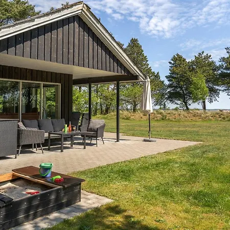 Vakantiehuis Elny - 500m To The Fjord By Interhome *