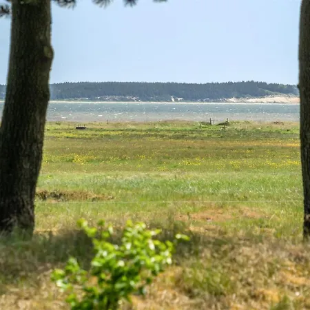 Vakantiehuis Elny - 500m To The Fjord By Interhome