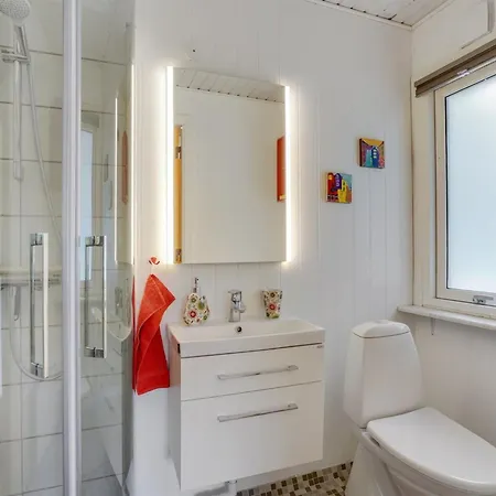 Elny - 500m To The Fjord By Interhome Vakantiehuis *