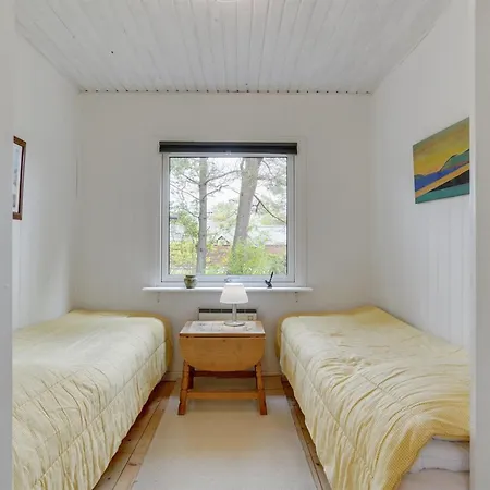 Elny - 500m To The Fjord By Interhome Vakantiehuis