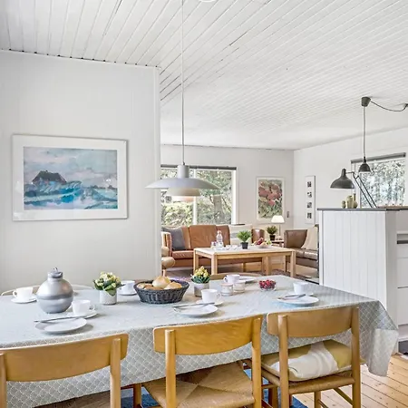 Elny - 500m To The Fjord By Interhome * Blåvand