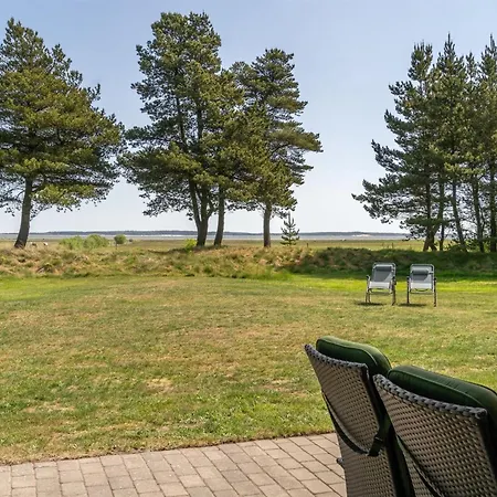 Vakantiehuis Elny - 500m To The Fjord By Interhome