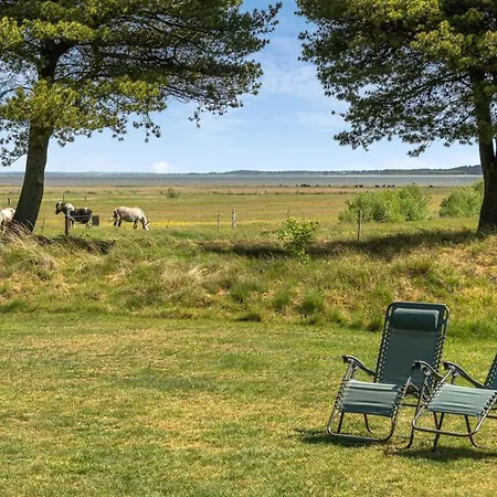 Casa de Férias Elny - 500m To The Fjord By Interhome Blåvand