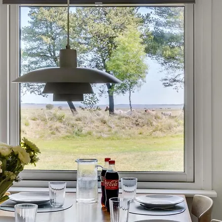 Casa de Férias Elny - 500m To The Fjord By Interhome