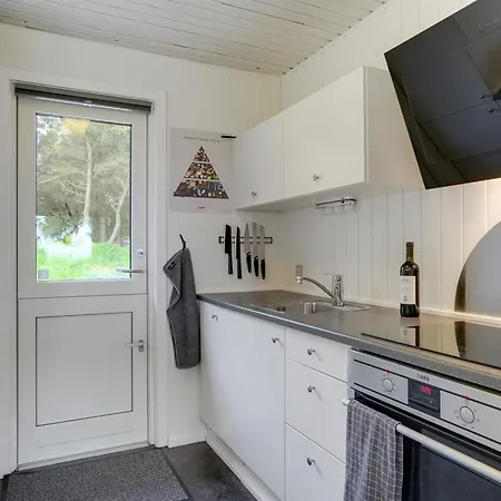 Casa de Férias Elny - 500m To The Fjord By Interhome *