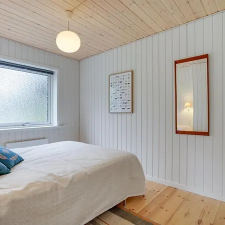 Elny - 500m To The Fjord By Interhome Blåvand