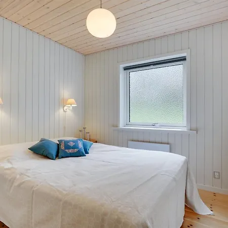 Elny - 500m To The Fjord By Interhome Casa de Férias