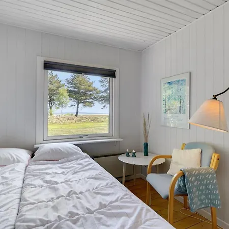 Elny - 500m To The Fjord By Interhome * Blåvand