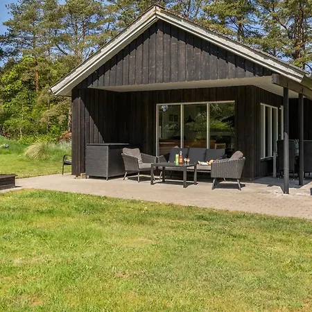 Casa de Férias Elny - 500m To The Fjord By Interhome