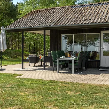 Elny - 500m To The Fjord By Interhome Casa de Férias *