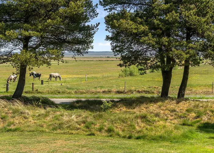 Prázdninový dům Elny - 500m To The Fjord By Interhome