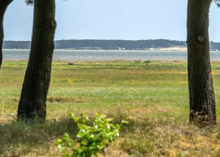 Prázdninový dům Elny - 500m To The Fjord By Interhome