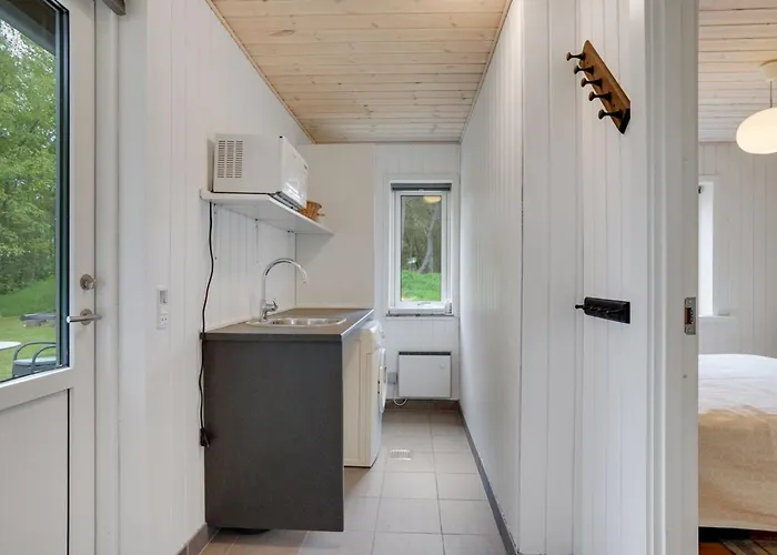 Elny - 500m To The Fjord By Interhome * Blåvand