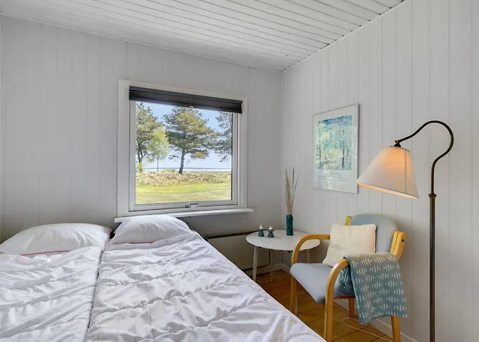 Elny - 500m To The Fjord By Interhome Prázdninový dům *