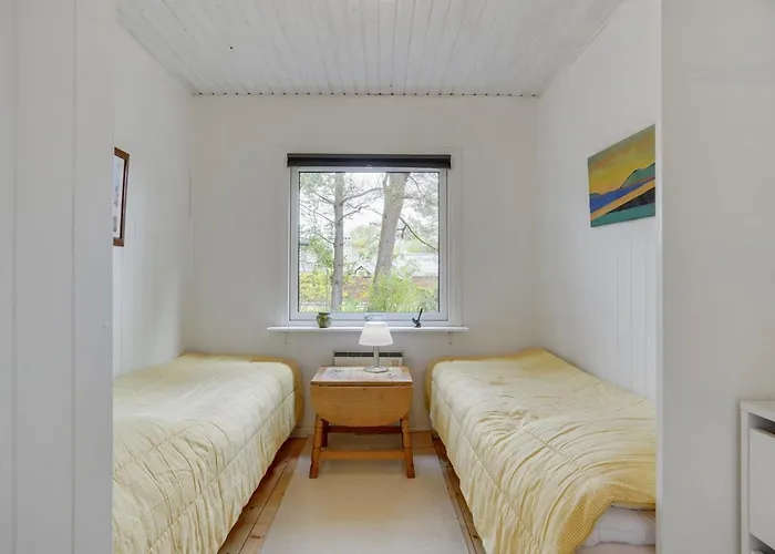 Elny - 500m To The Fjord By Interhome Prázdninový dům