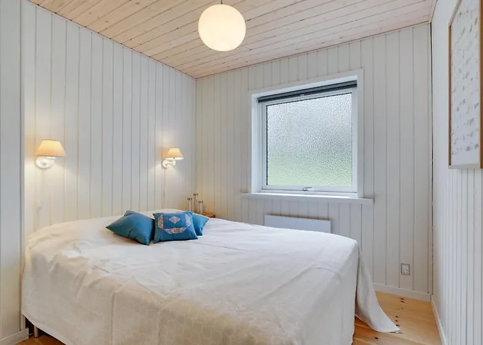 Elny - 500m To The Fjord By Interhome Prázdninový dům