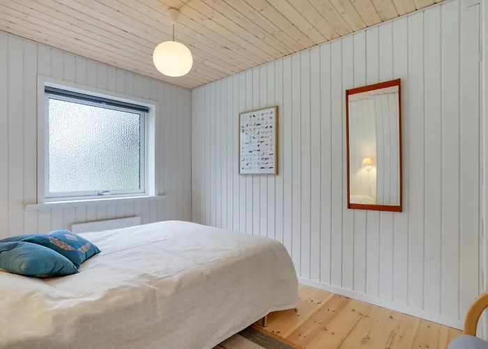 Elny - 500m To The Fjord By Interhome Prázdninový dům *