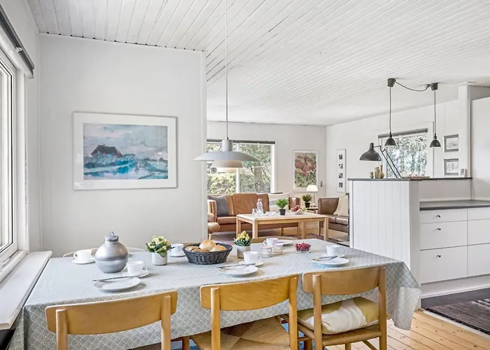 Elny - 500m To The Fjord By Interhome * Blåvand