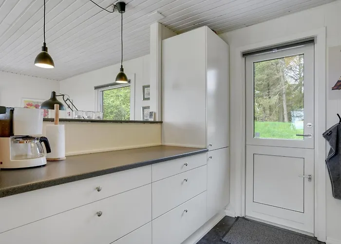 Elny - 500m To The Fjord By Interhome Prázdninový dům *