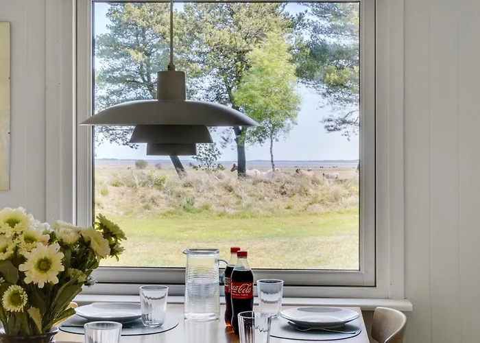 Elny - 500m To The Fjord By Interhome Prázdninový dům