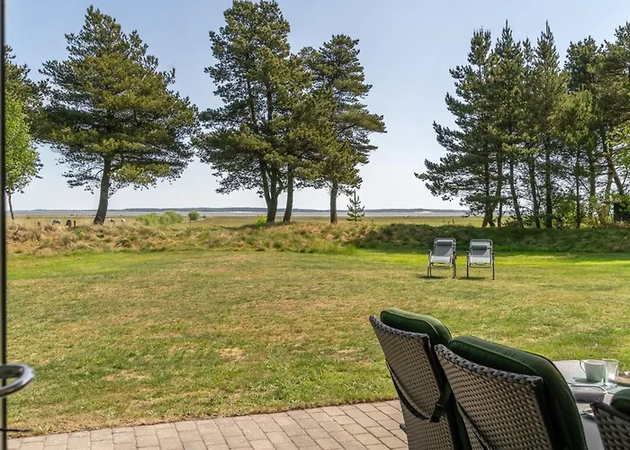 Prázdninový dům Elny - 500m To The Fjord By Interhome