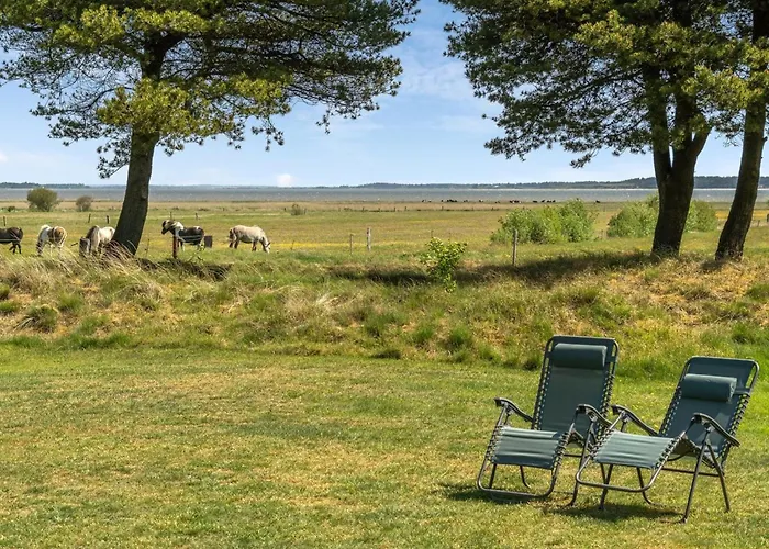 Elny - 500m To The Fjord By Interhome Prázdninový dům *